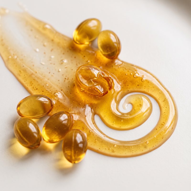 Vitamin E