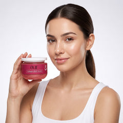 ÖVIE Collagen Body Scrub 1