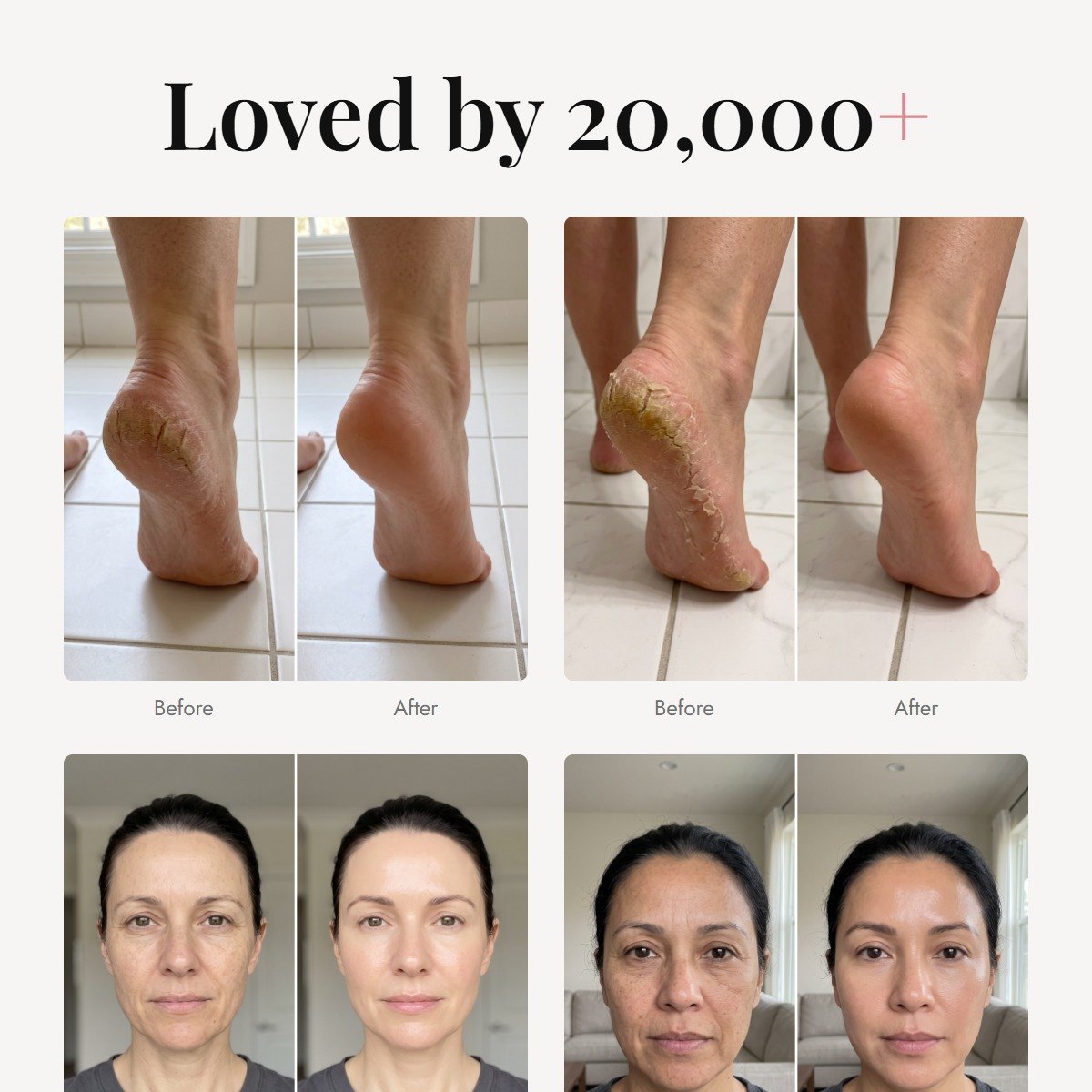 ÖVIE Collagen Body Scrub 6