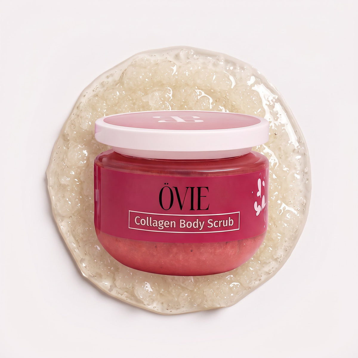 collagen-body-scrub product hero