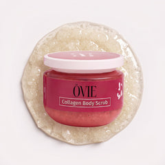 collagen-body-scrub product hero