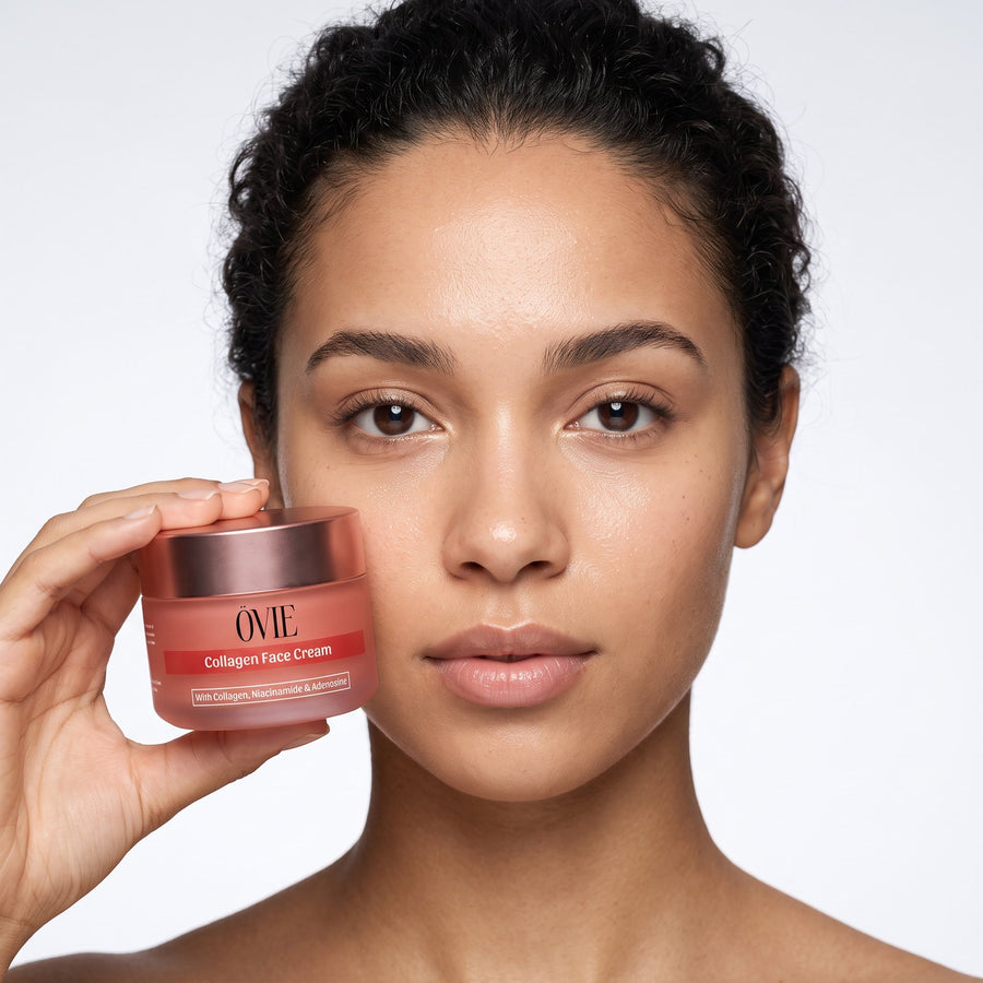 ÖVIE Collagen Face Cream