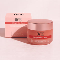 ÖVIE Collagen Face Cream 2
