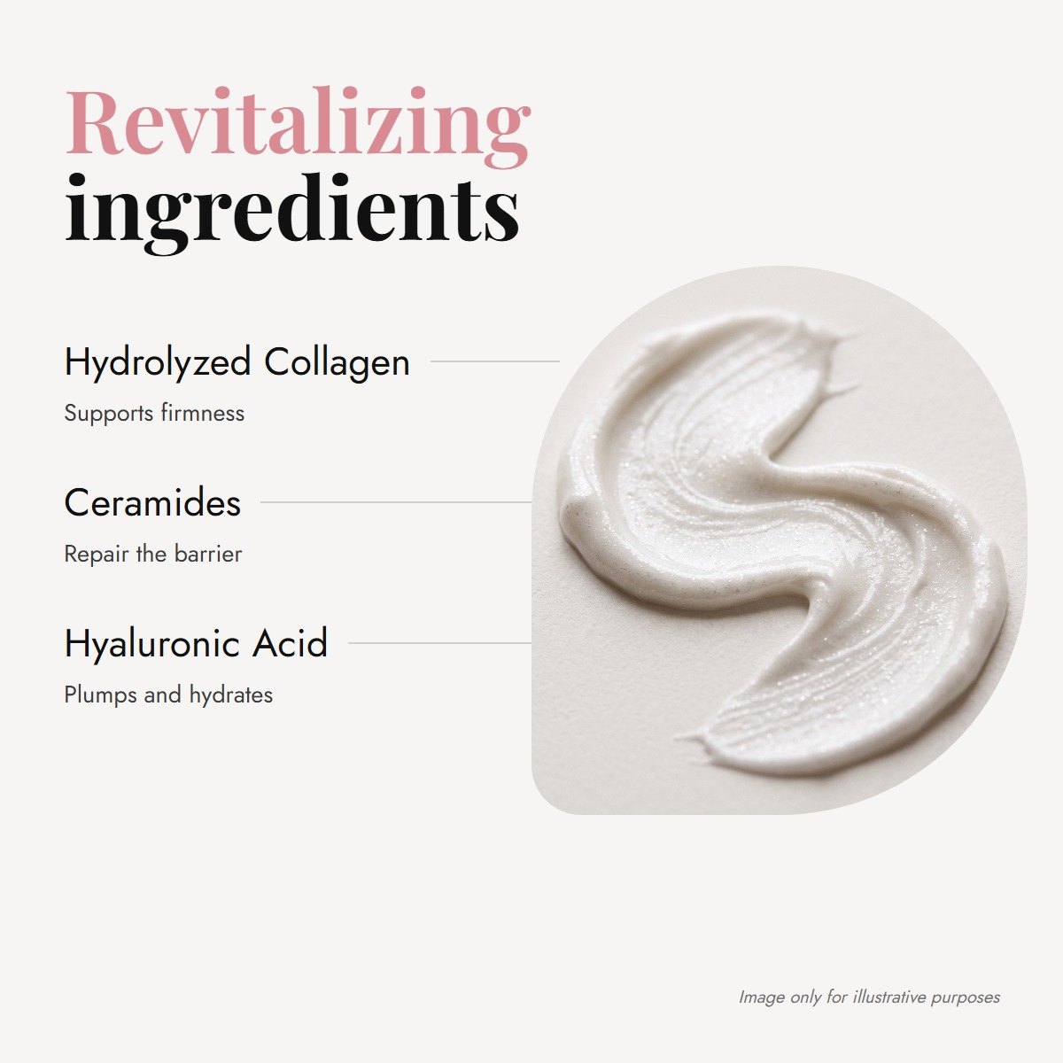 ÖVIE Collagen Face Cream 7