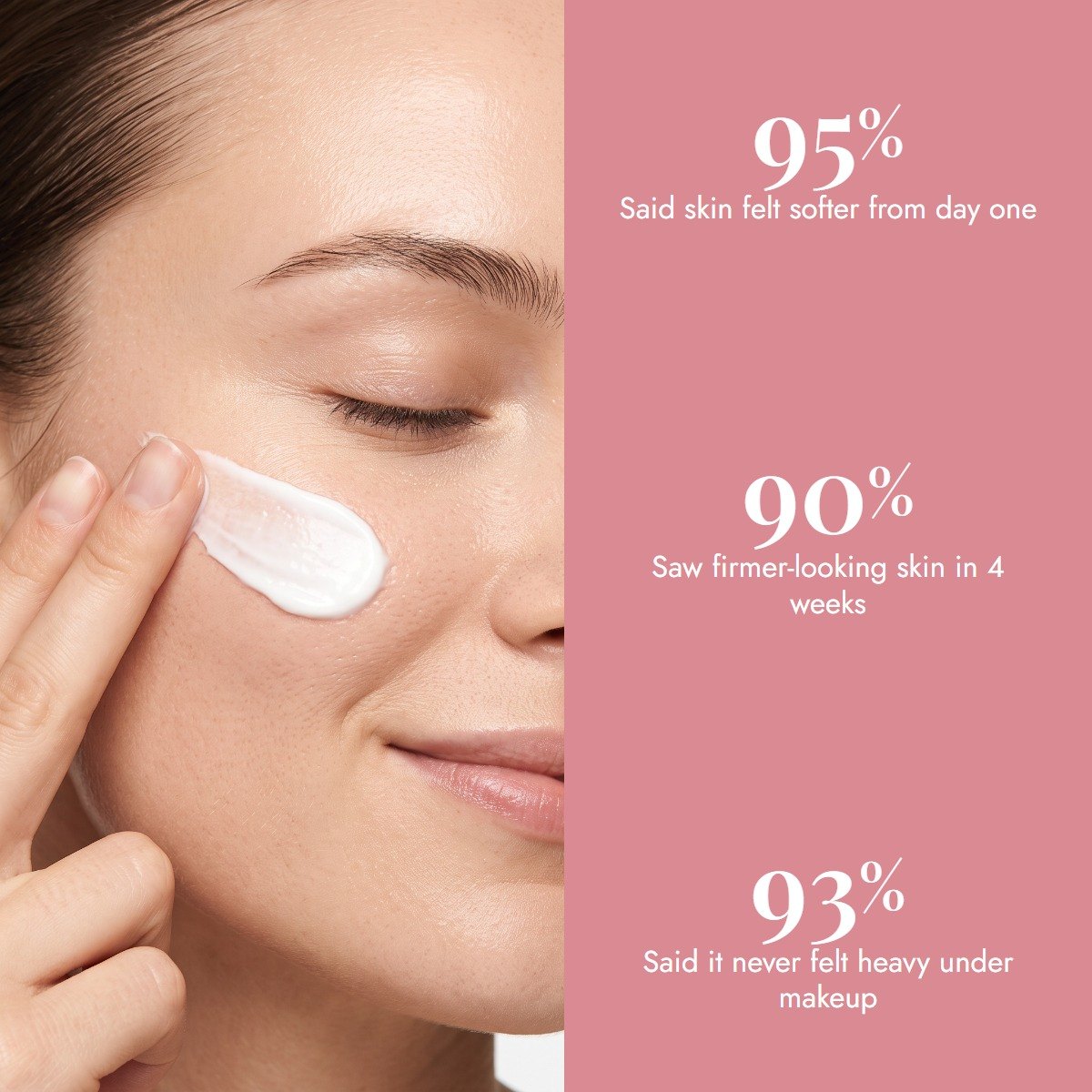 ÖVIE Collagen Face Cream 8