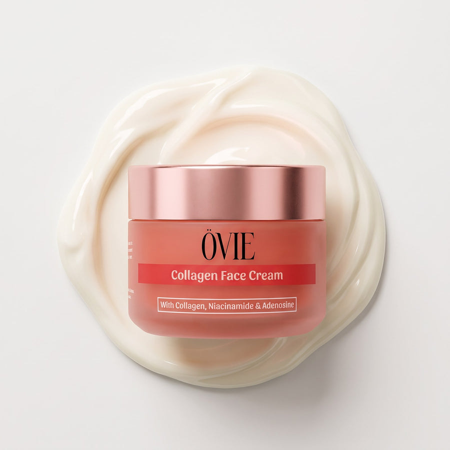 ÖVIE Collagen Face Cream