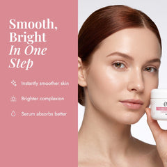 ÖVIE Collagen Face Scrub 4
