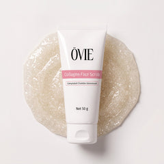 collagen-face-scrub product hero