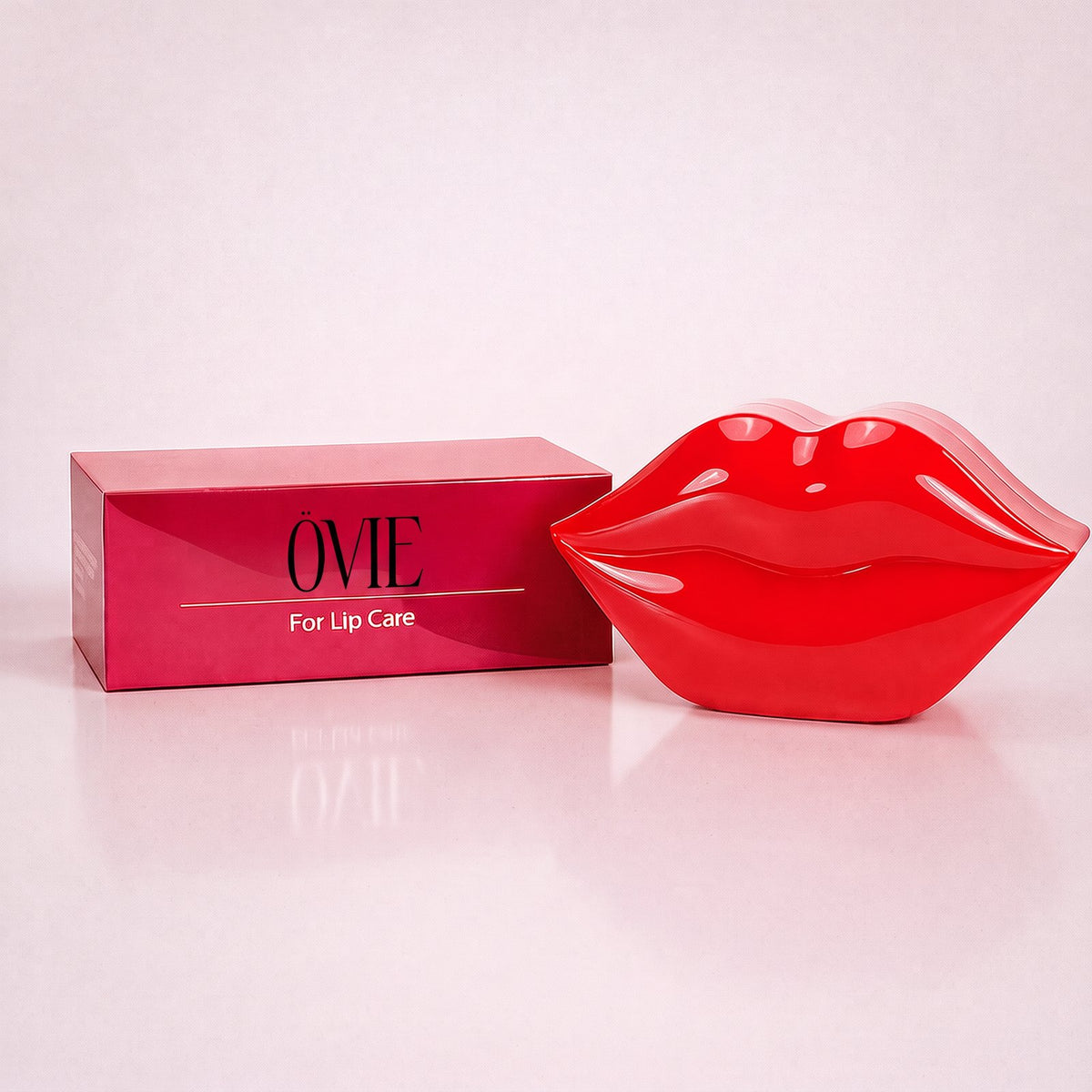 ÖVIE Collagen Lip Patch 2