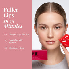 ÖVIE Collagen Lip Patch 4
