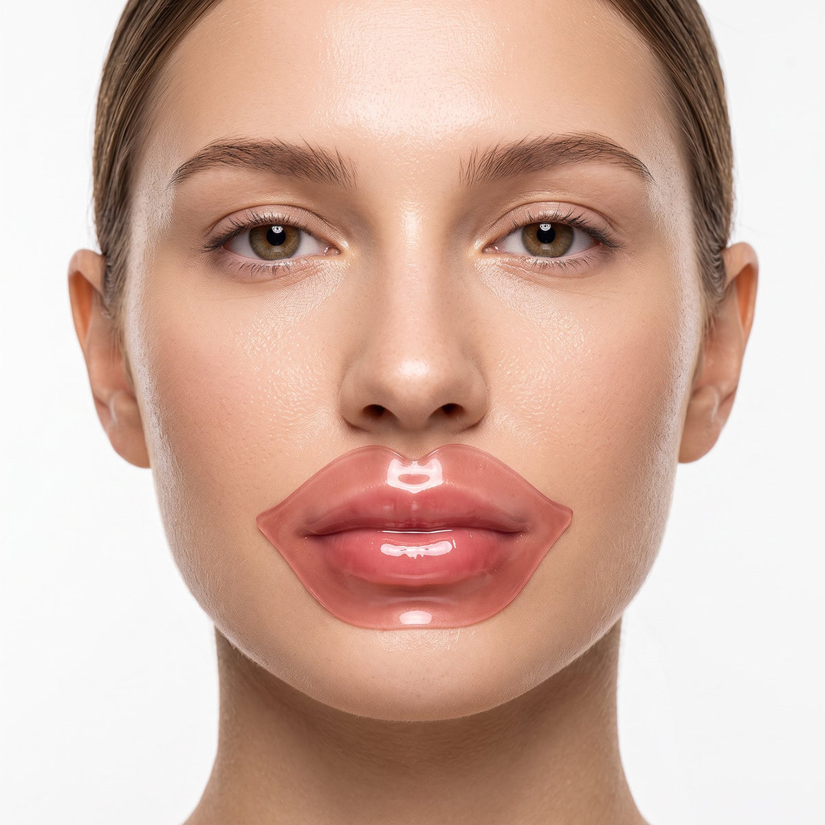 ÖVIE Collagen Lip Patch 5