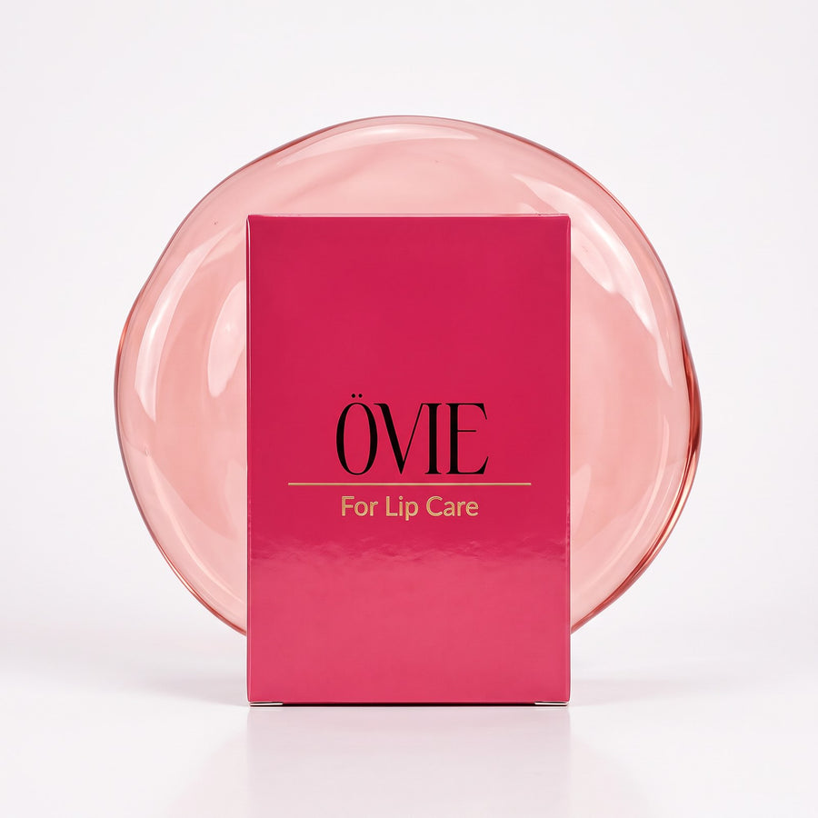 ÖVIE Collagen Lip Patch