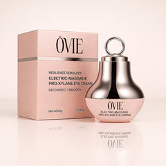 ÖVIE Eye Treatment with Micro-Vibration Wand 2