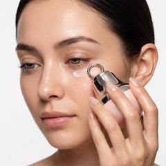 ÖVIE Eye Treatment with Micro-Vibration Wand 5