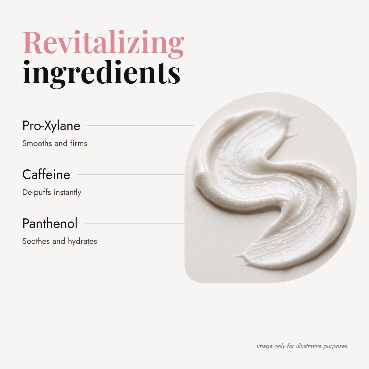 ÖVIE Eye Treatment with Micro-Vibration Wand 7