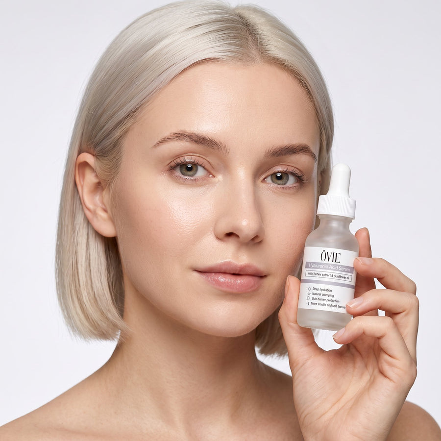 ÖVIE Hyaluronic Acid Serum