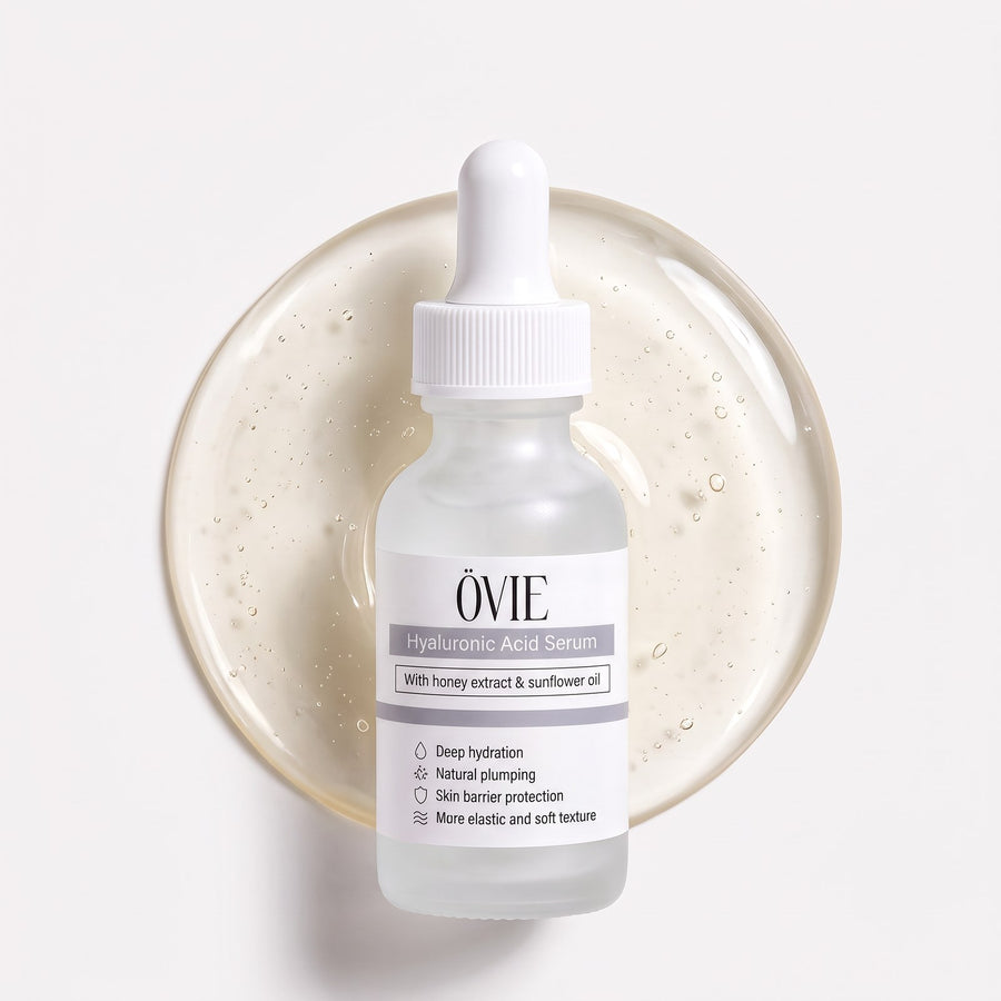 ÖVIE Hyaluronic Acid Serum