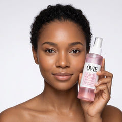 ÖVIE Hydrating Face Mist 1