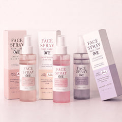 ÖVIE Hydrating Face Mist 2