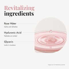 ÖVIE Hydrating Face Mist 7