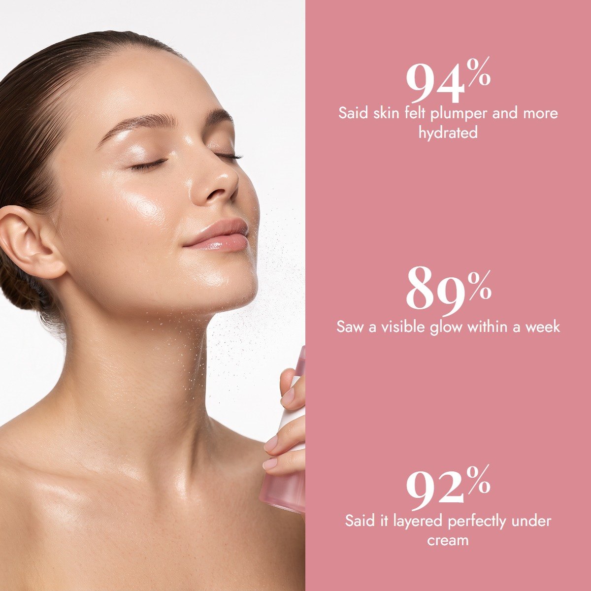 ÖVIE Hydrating Face Mist 8