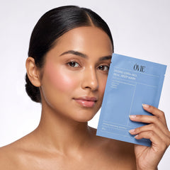 ÖVIE Hydro Cera-Nol Barrier Masks 1
