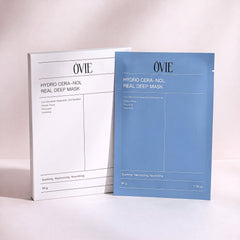 ÖVIE Hydro Cera-Nol Barrier Masks 2