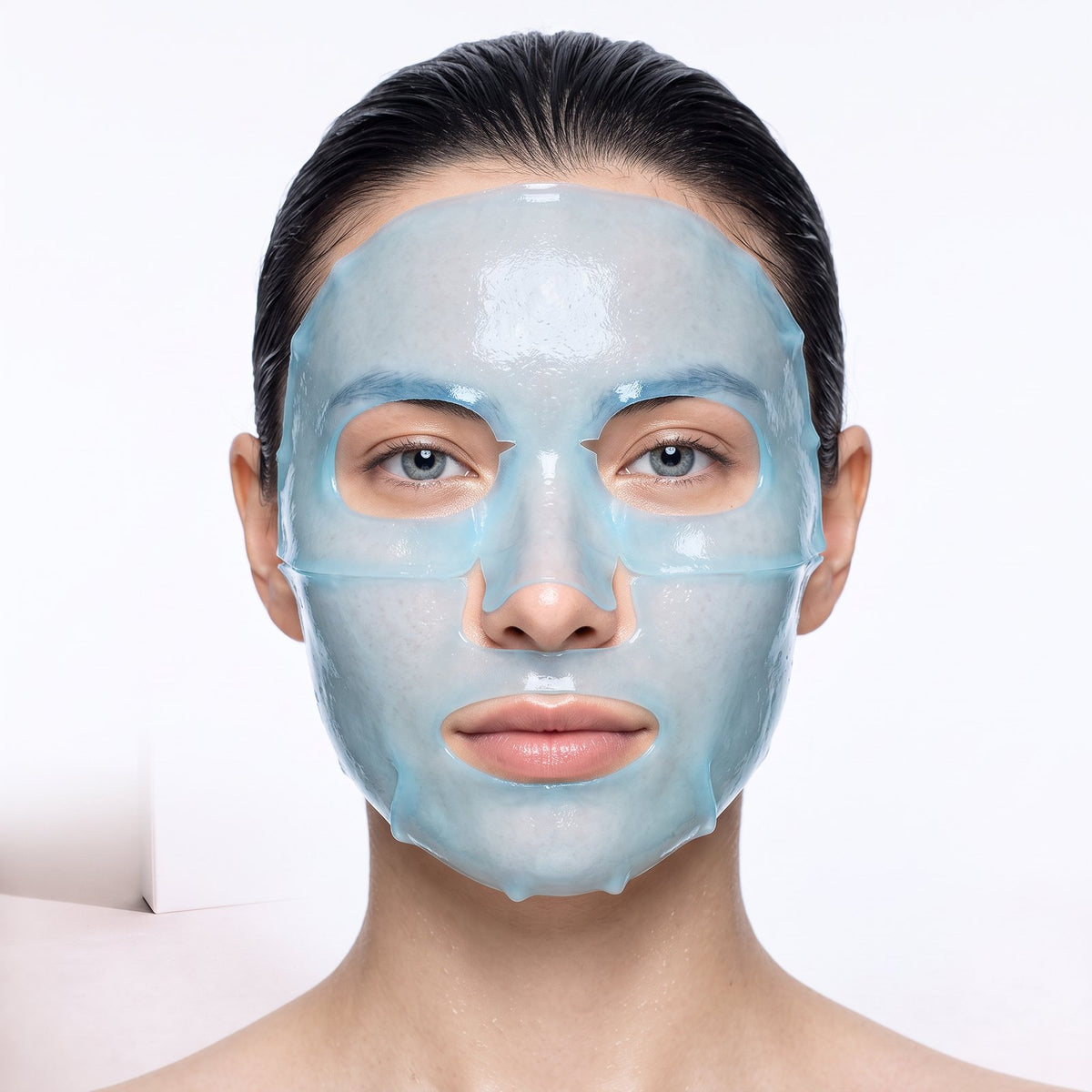 ÖVIE Hydro Cera-Nol Barrier Masks 5