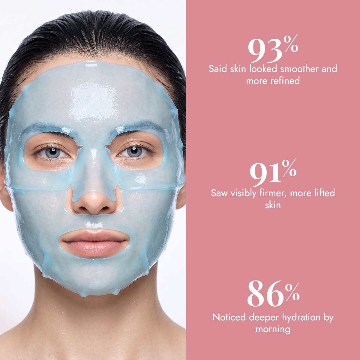 ÖVIE Hydro Cera-Nol Barrier Masks 8