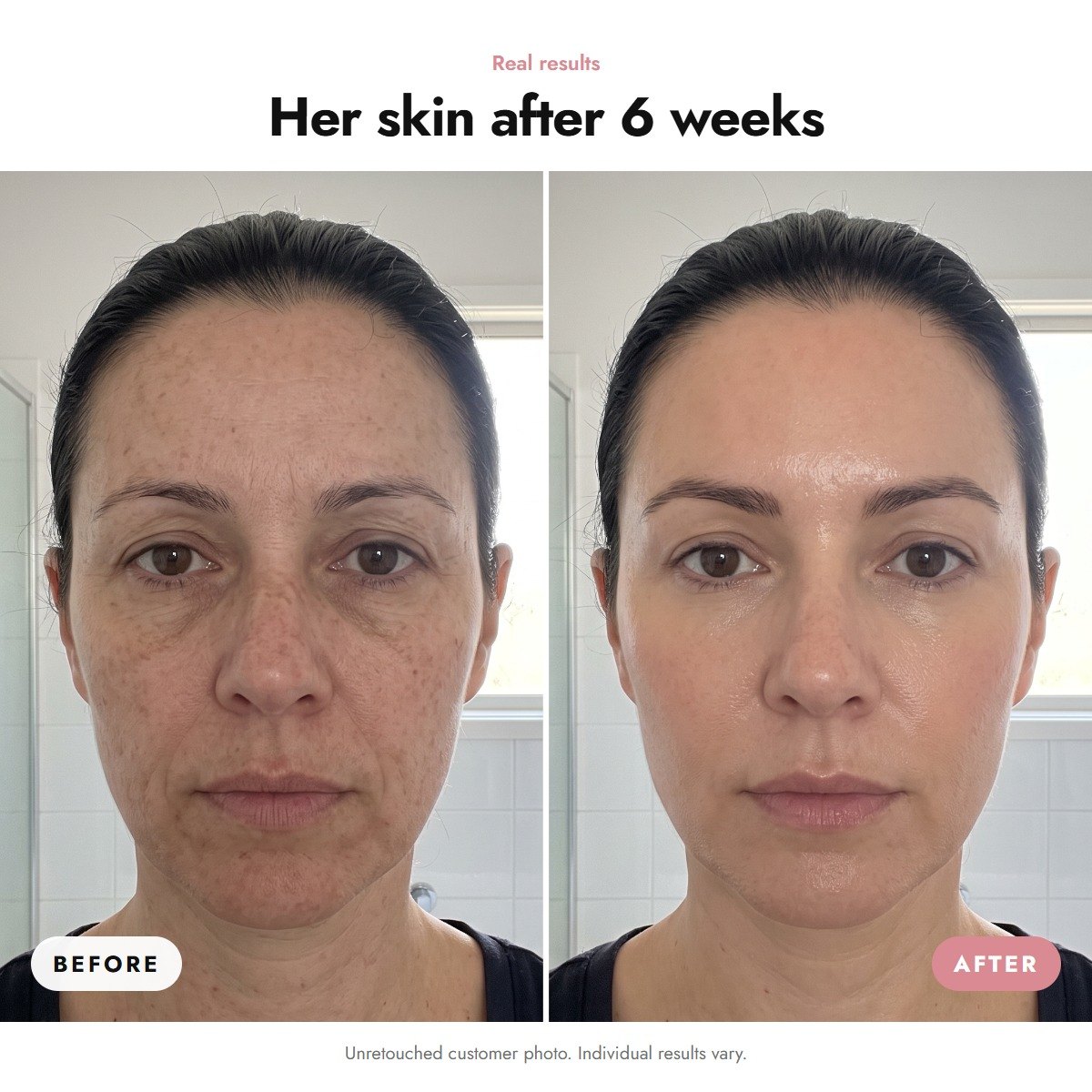 ÖVIE Marine Collagen Face Mask 3