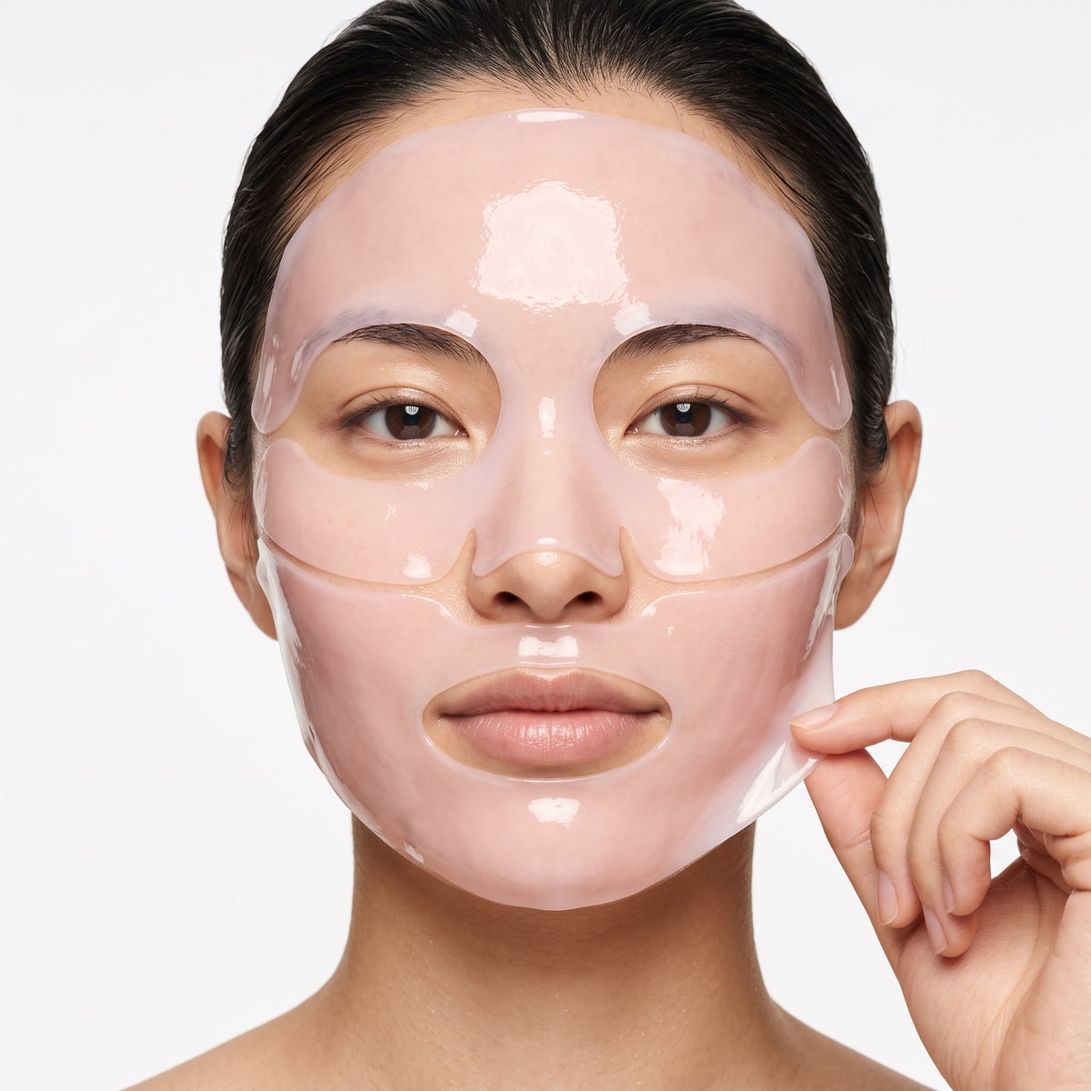 ÖVIE Marine Collagen Face Mask 5