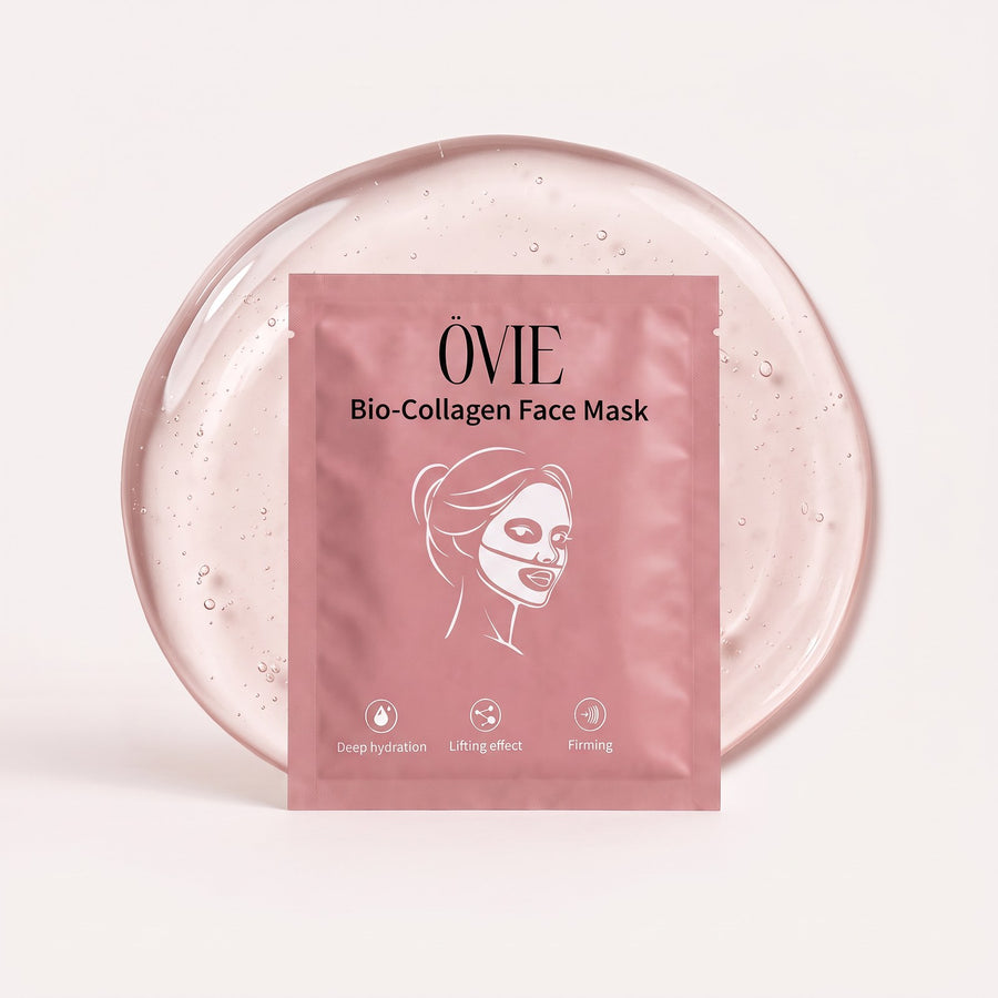 ÖVIE Marine Collagen Face Mask