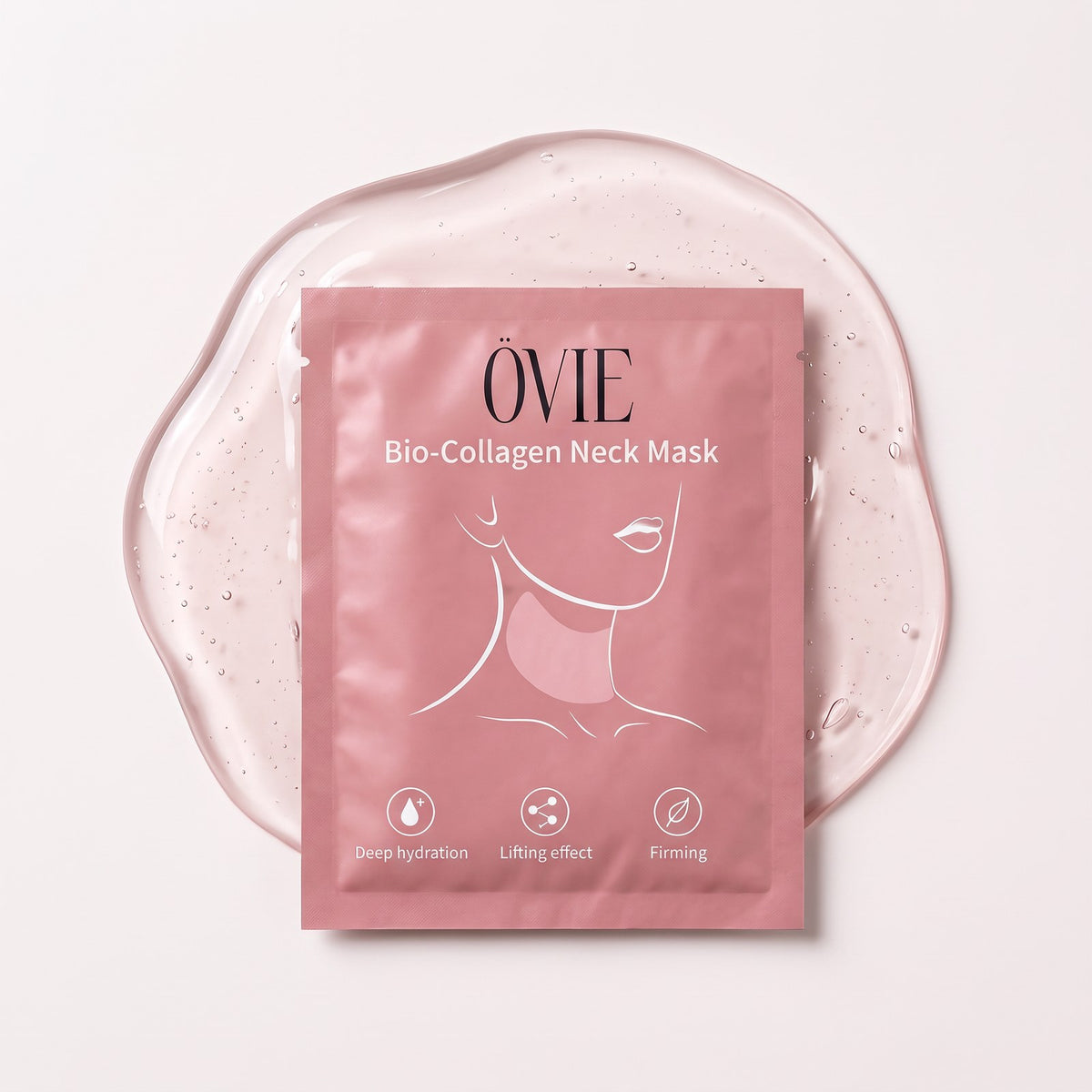 marine-collagen-neck-mask product hero