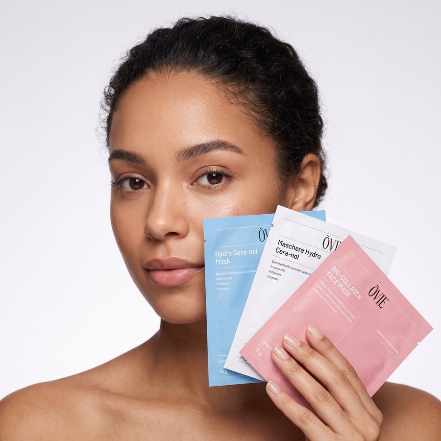 ÖVIE Masks in Synergy
