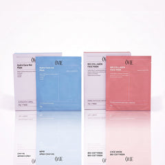 ÖVIE Masks in Synergy 2