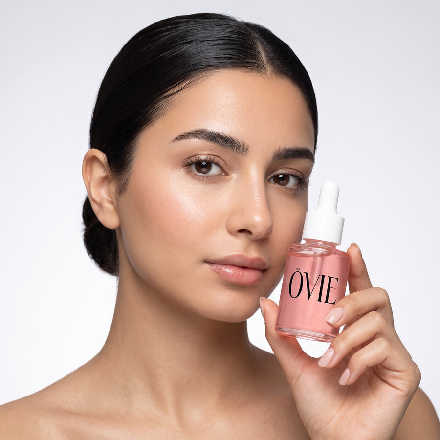 ÖVIE Niacinamide Serum