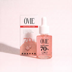 ÖVIE Niacinamide Serum 2