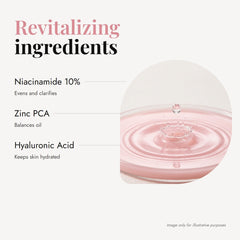 ÖVIE Niacinamide Serum 7