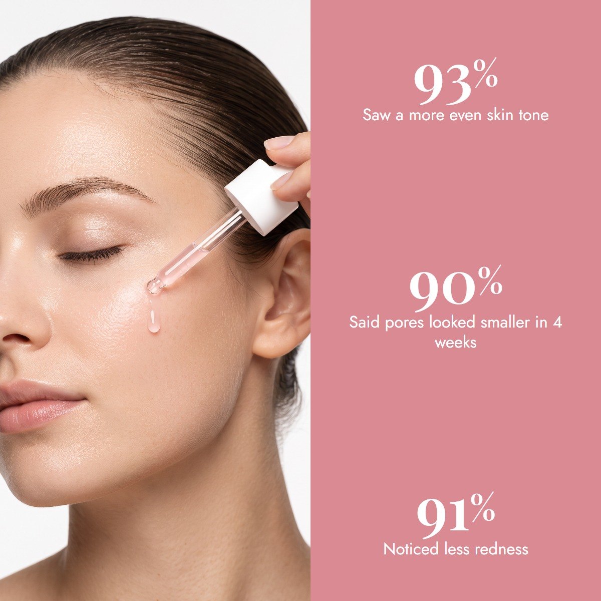 ÖVIE Niacinamide Serum 8