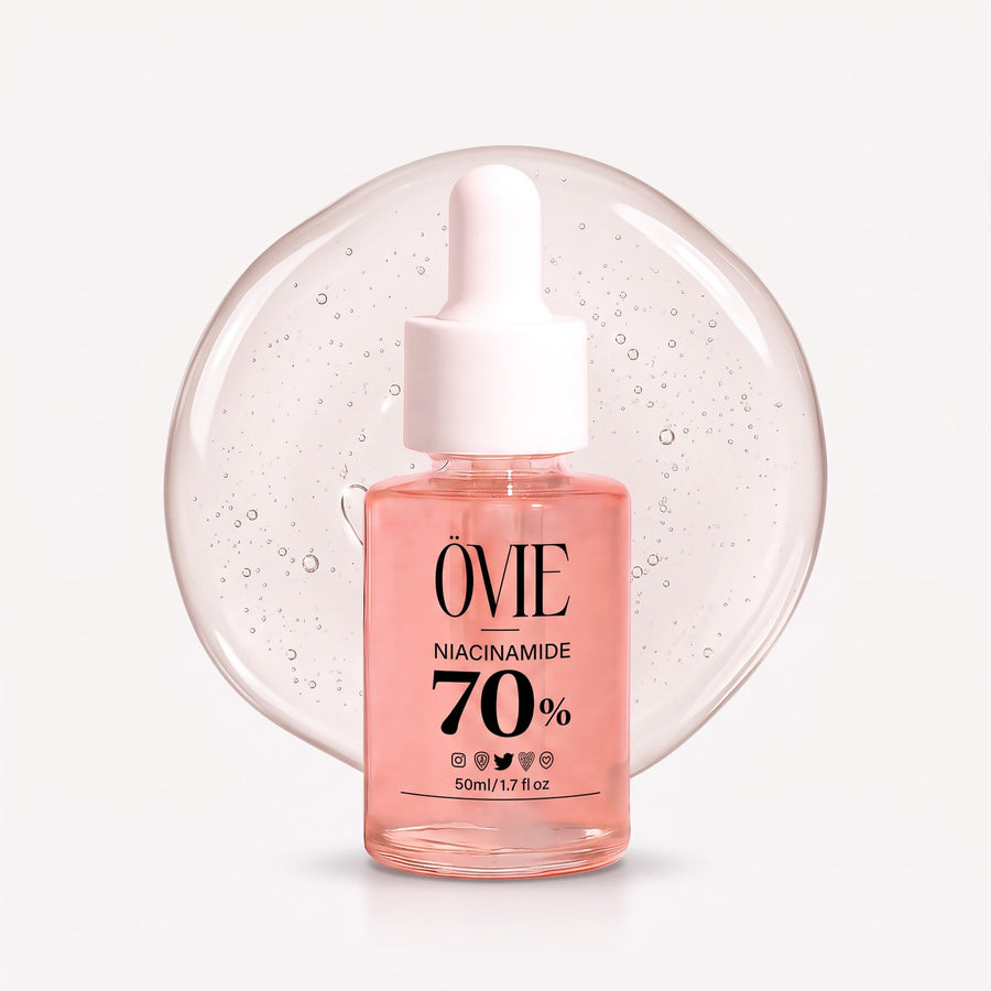 ÖVIE Niacinamide Serum