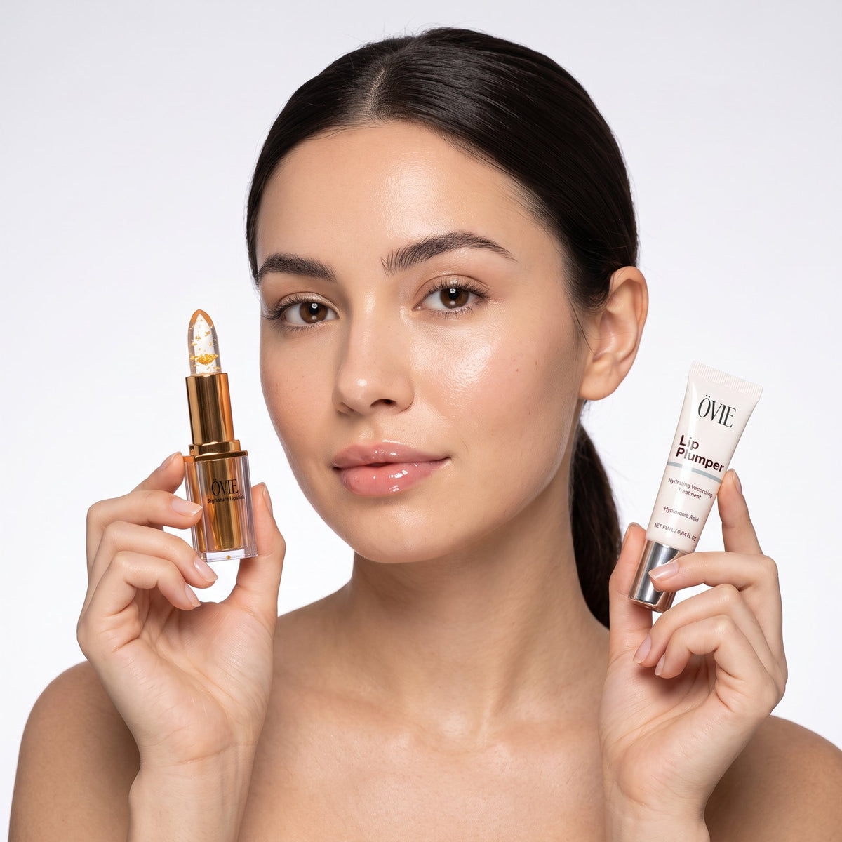 ÖVIE Complete Lip Kit 1