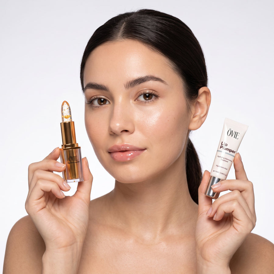 ÖVIE Complete Lip Kit