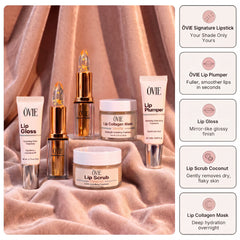 ÖVIE Complete Lip Kit 2