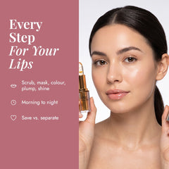 ÖVIE Complete Lip Kit 4