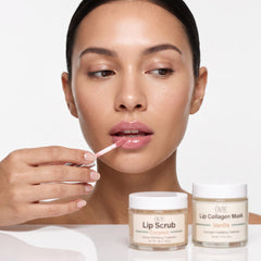 ÖVIE Complete Lip Routine Set 5