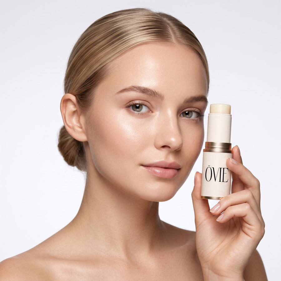 ÖVIE Deep Repair Heel & Elbow Stick