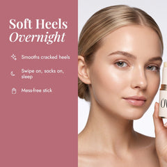 ÖVIE Deep Repair Heel & Elbow Stick 4