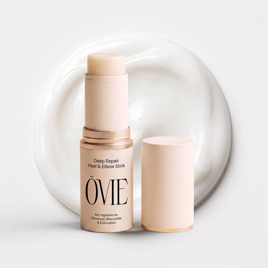 ÖVIE Deep Repair Heel & Elbow Stick