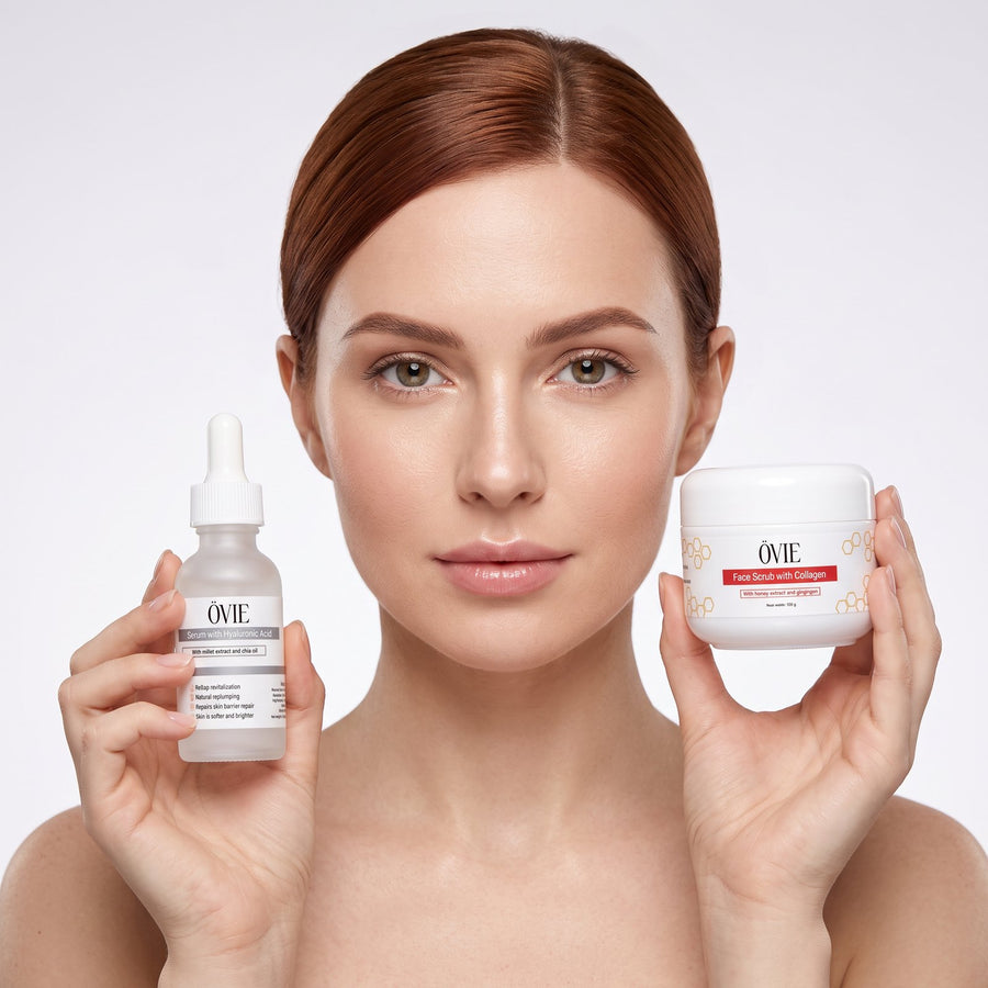 ÖVIE Essential Hydration Set