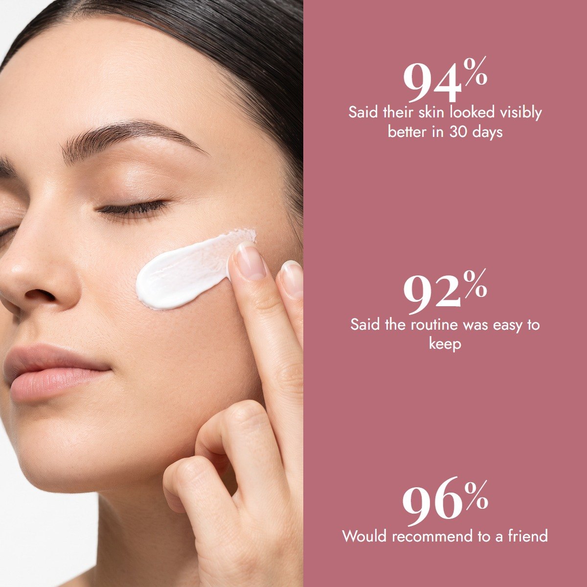 ÖVIE 3-Step Even Skin Tone Set 8